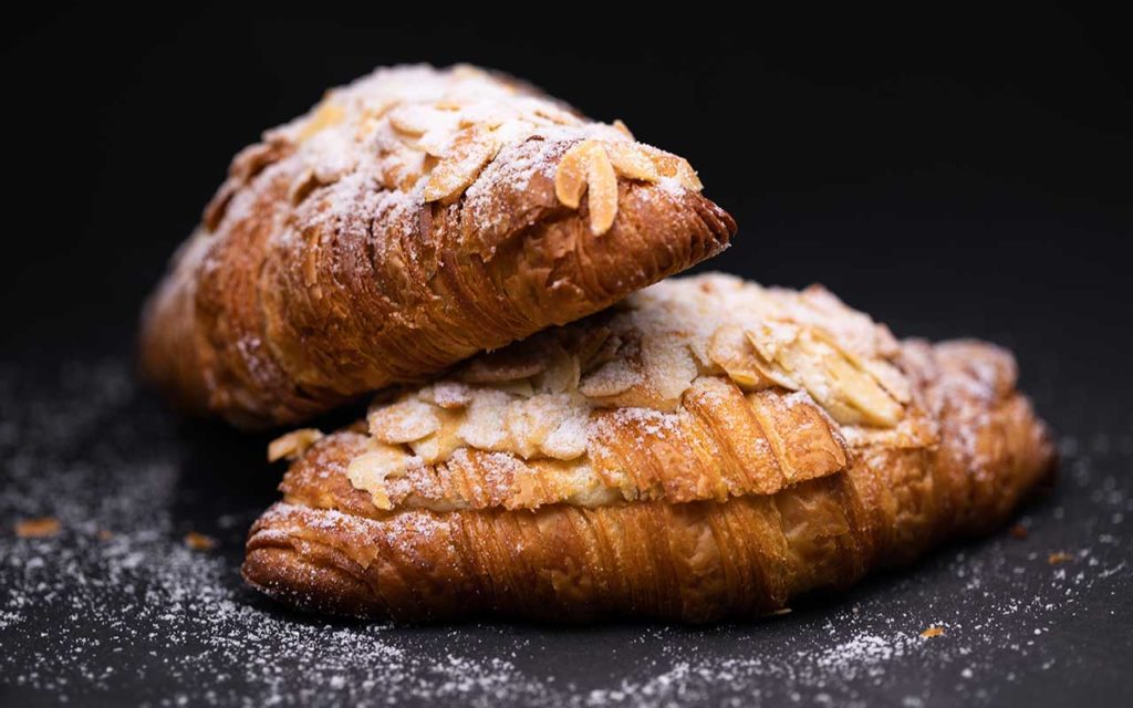 Almond Croissants Best Desserts in the World