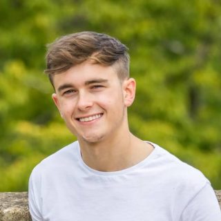 16 year old boy's hairstyles
