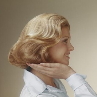 1970s bob haircut