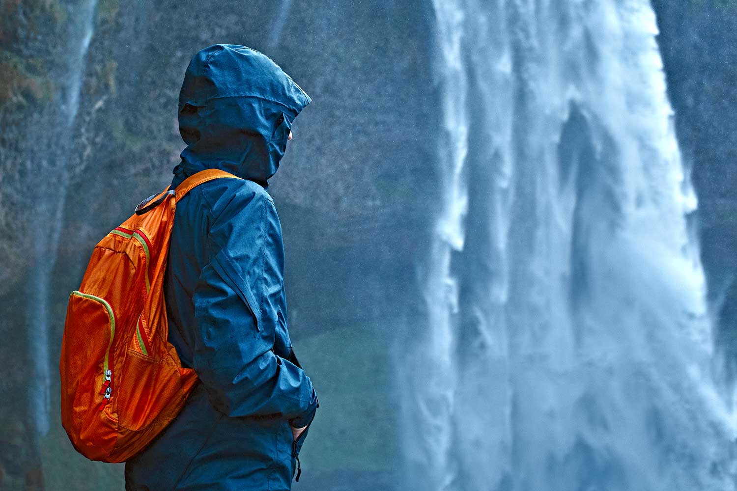 best waterproof backpack and water resistant backpack