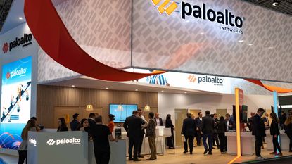 Palo Alto Networks