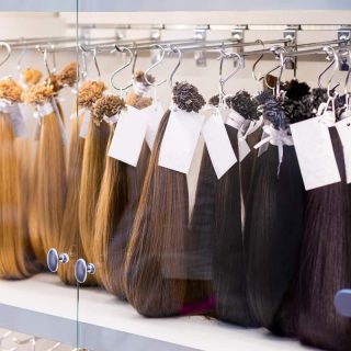 6A, 7A, 8A, 9A,10A Hair Grade