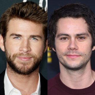 actors over 30 with dark hair