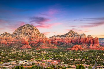 30 Places to Visit in Arizona to Experience the State in all its Glory