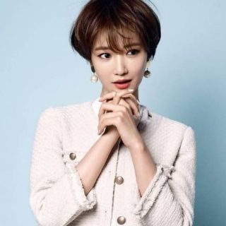 pixie cut for asian women