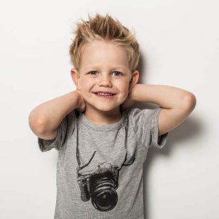 baby boy hairstyles