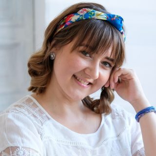 bangs haircut for women with a fat face