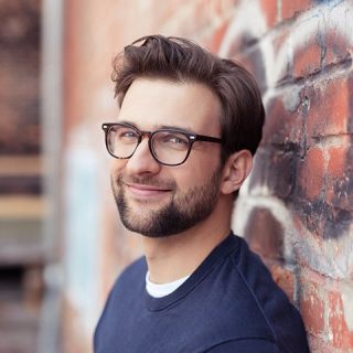 Beard Styles with Mustaches