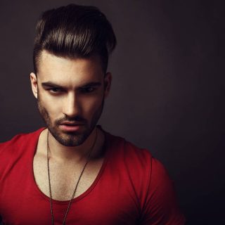 beard types