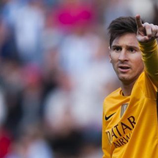best Lionel Messi Hairstyle