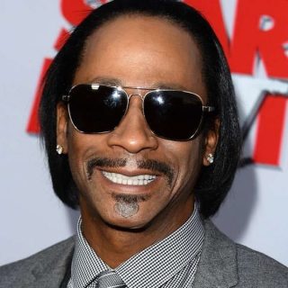 black men with straight hair