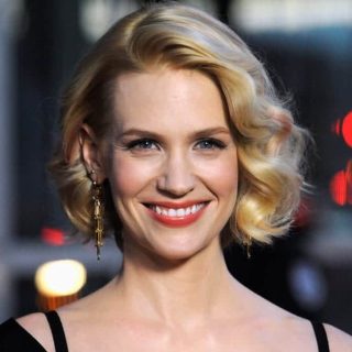 actresses with blonde hair