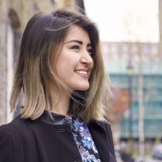 blonde ombre bob