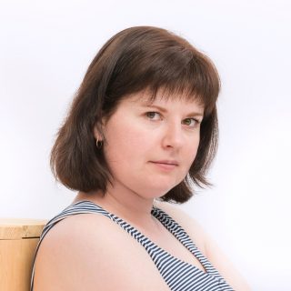 bob cut for women with fat faces