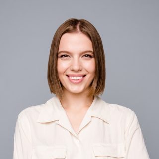 bob for women with long face