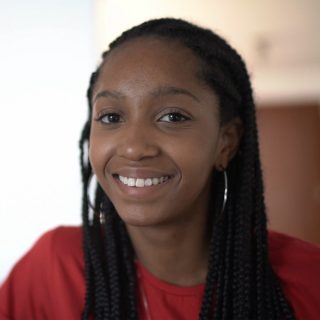 braided hairstyle for black teenage girls