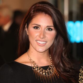 Brunette Actresses in Their 30s 