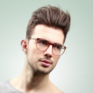 brush up hairstyle
