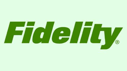 Fidelity MSCI Energy ETF