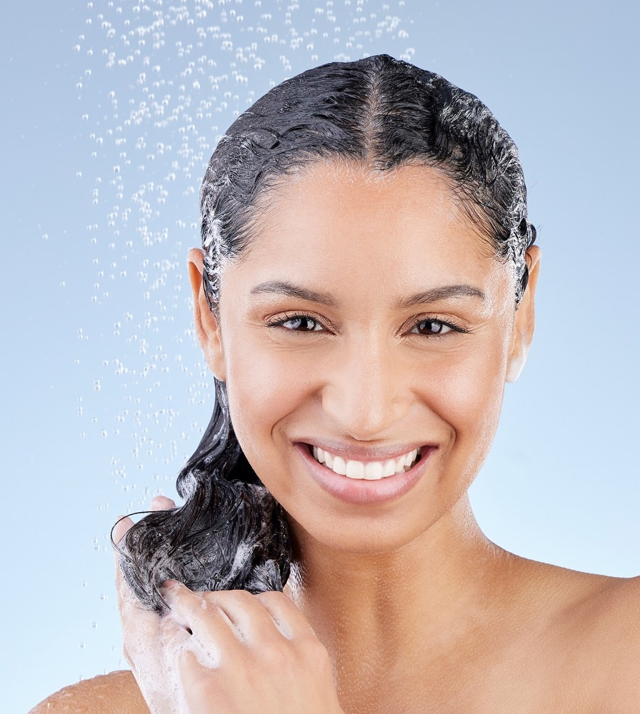 Common Mistakes While Co-Washing - Doing it Once