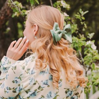 Cottagecore Hairstyles for Women