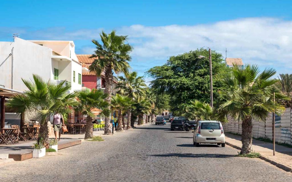 Countries you've never heard of - Cabo Verde
