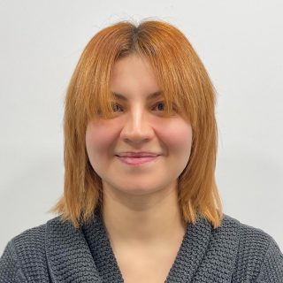 curtain bangs for round faces