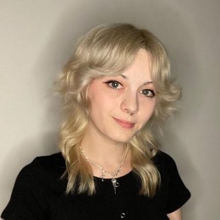 curtain bangs with layers