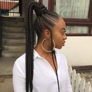 dookie braids