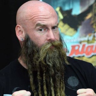 dreadlock beard styles for men