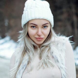 face framing layered long hair