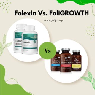 Folexin Vs FoliGROWTH