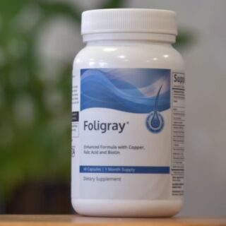 Foligray Review