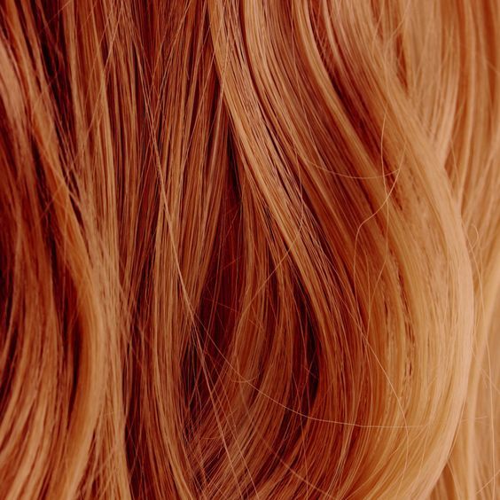 Ginger Blonde Henna