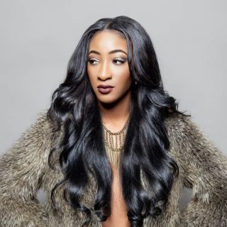 Hair Type Number 5