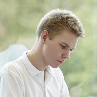 haircut for 14 year old boys