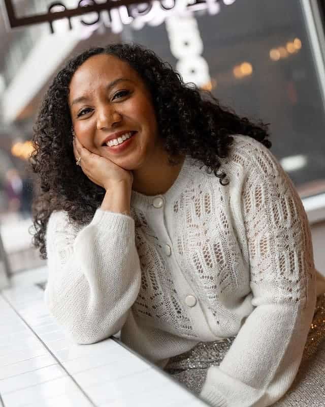 Hairstyle for Black Women Over 50