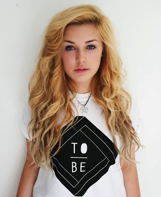 best Hairstyles for Teenage Girl