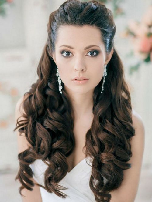 women Hair Enchanting Curls you like