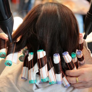 How Long Does It Take To Get a Perm?