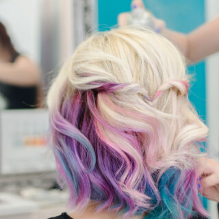How Long Does Temporary Hair Dye Last On Hair