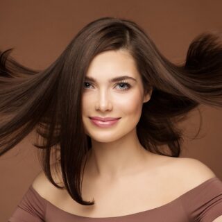 how to darken hair overnight