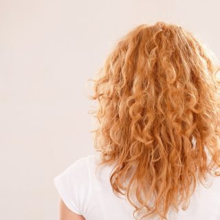 How to Get Rid of a Bad Perm Without Cutting Your Hair