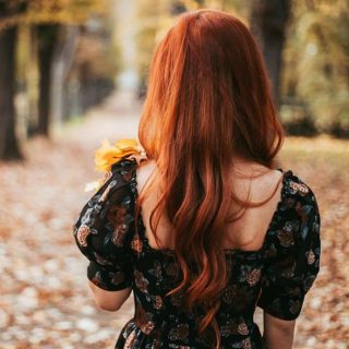 How to Keep Red Hair Bright and Avoid Fading