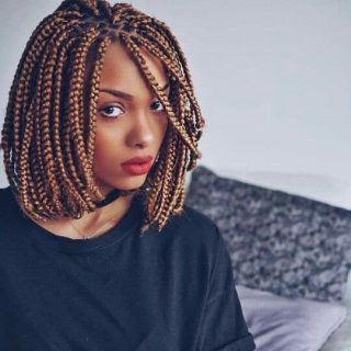 feed in braids