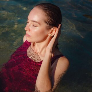 is ocean water good or bad for hair