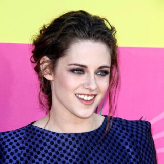 Kristen Stewart Hair