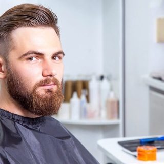 layered undercut for men