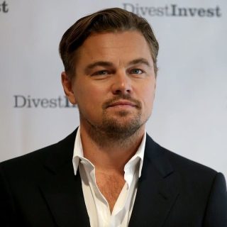 Leonardo Dicaprio's Famous Beard Styles