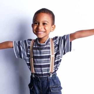 little black boy haircuts